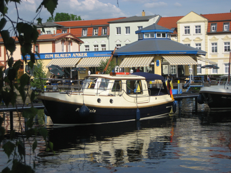 Piet Hein stößt zur Flotte